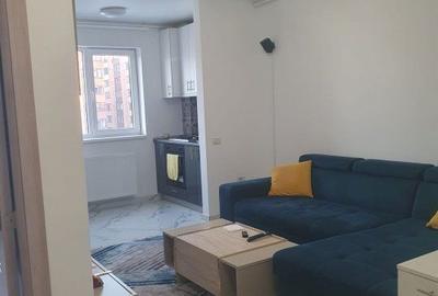 Apartament cu 2 camere în Roșu - 11