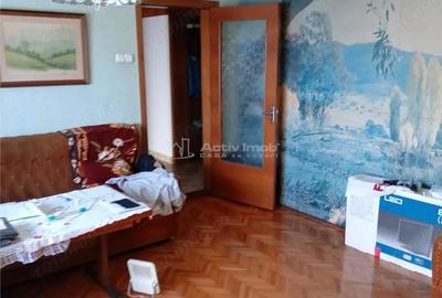 Apartament cu 3 camere decomandat în Central - 10
