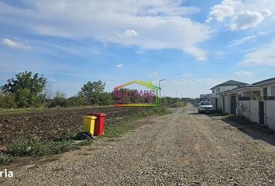 Spațiu comercial, în Tunari - 1