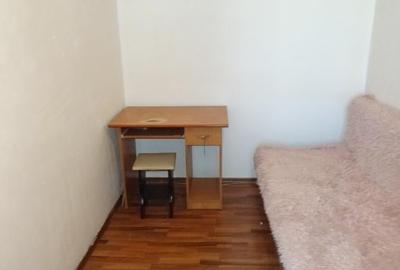 Apartament cu 2 camere nedecomandat în Dacia - 5