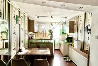 Apartament cu 2 camere decomandat, mobilat în Astra - 5