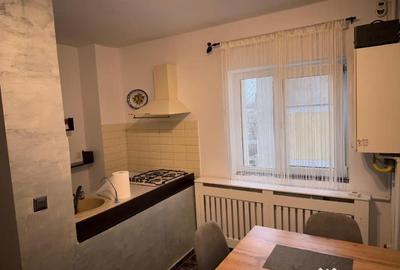 Apartament cu 3 camere semidecomandat în Agigea - 14