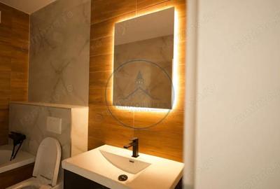 Apartament cu 2 camere decomandat în Central - 7