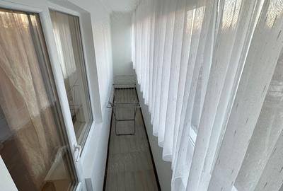 Apartament cu 3 camere în Băneasa - 2