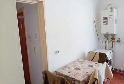 Apartament cu 2 camere semidecomandat în Central - 8