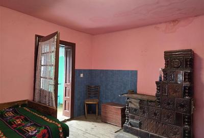 Casa cu 3 camere si anexe, sat Valea Crisului, Bratca,Bihor - 9