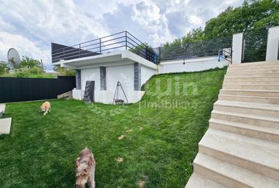 Casa individuala | La cheie | 142mp utili | Teren 500mp | Iris - 3