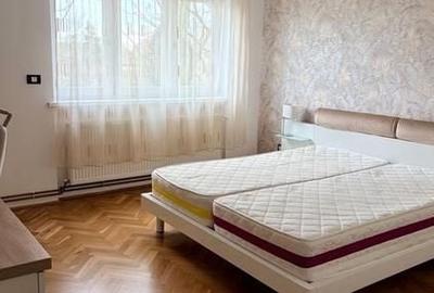Apartament cu 2 camere semidecomandat, mobilat în Central - 3