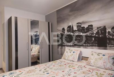 Apartament cu 2 camere decomandat, mobilat în Central - 4