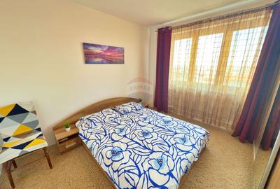 Apartament cu 2 camere de inchiriat in zona Ultracentrala - 1
