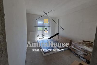 Apartament 4 camere cu CF, 90 mp utili, incalzire in pardoseala, Floresti Oncos - 11