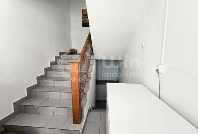 Casa individuala + spatiu comercial | 9 camere | Cartier Gheorgheni - 7