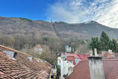 Apartament cu 3 dormitoare și curte, la 3 minute de Piața Sfatului - 13