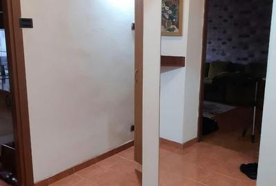 Apartament cu 2 camere decomandat, mobilat în Podul de Fier - 6