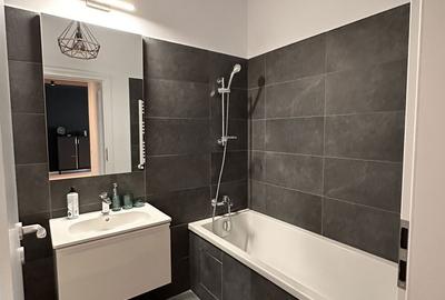 Apartament cu 2 camere decomandat în Central - 6