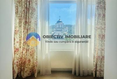 Apartament 3 camere/2 bai/2 balcoane Precista- cu priveliste - 3