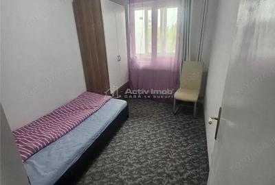 Apartament cu 3 camere decomandat în P-ța Gării - 5