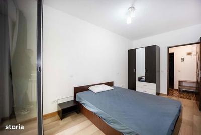 Apartament cu 2 camere în Păcurari - 8