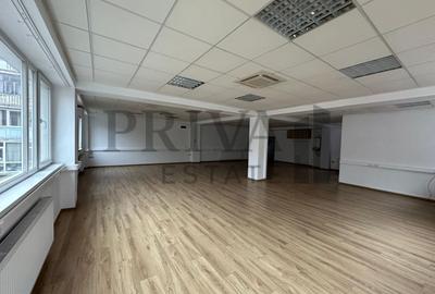 Birou, de 240 mp, în Girocului - 4