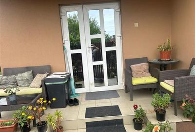 RECO Casa cu 3 camere Osorhei - 5