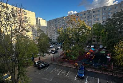 Apartament 3 Cam. Rond Baba Novac | 1985 | Bloc Anvelopat | Decomandat - 5