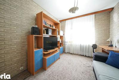 Apartament cu 3 camere, mobilat în Băneasa - 6