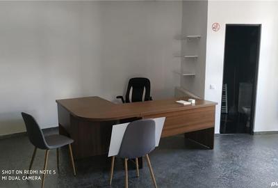 Spațiu comercial, de 42 mp, în Central - 6