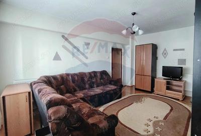 Apartament cu 2 camere de inchiriat, ultracentral, Bd. Traian - 2