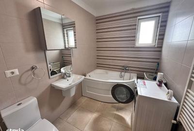 Apartament cu 2 camere decomandat în Dobroești