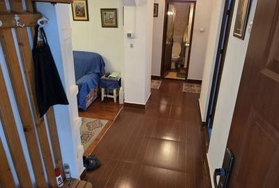 Apartament cu 4 camere în Central - 8