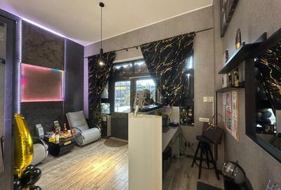 Spațiu comercial, de 80 mp, în Theodor Pallady - 3