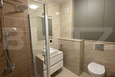 Apartament 2 camere, 58 mp, West City Tower - 4