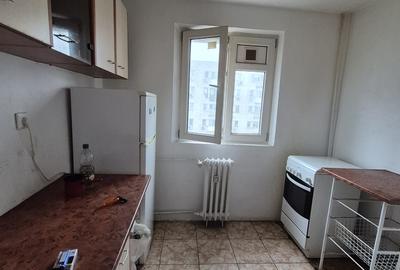 Garsonieră decomandată, mobilată în Theodor Pallady - 12