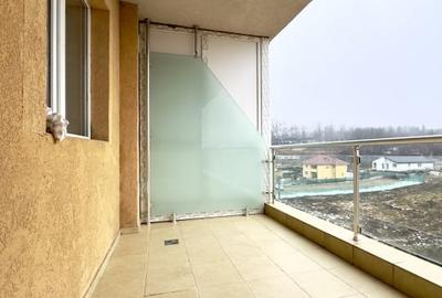 Apartament cu 2 camere semidecomandat în Tătărași - 18