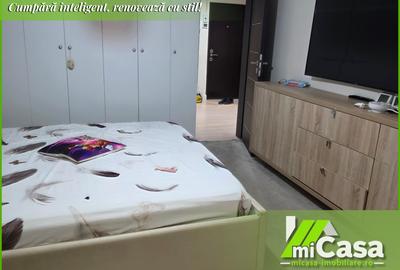 🔑 Apartament 2 camere cu 2 balcoane – Micro 21, Galați - 7