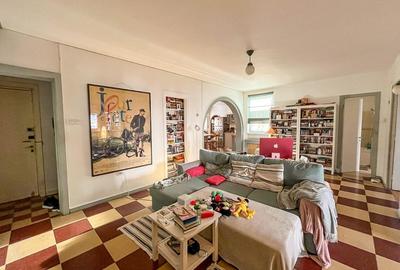 3 Camere | Universitate | Mosilor | 134mp - 8