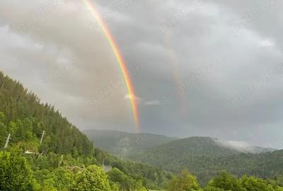 Apartament 2 camere,loc parcare ?i boxa in Sinaia - 1