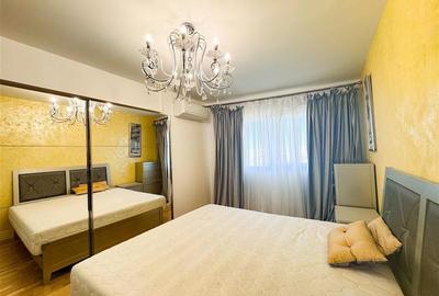 Apartament 3 camere de inchiriat 102 The Adress Floreasca - 7