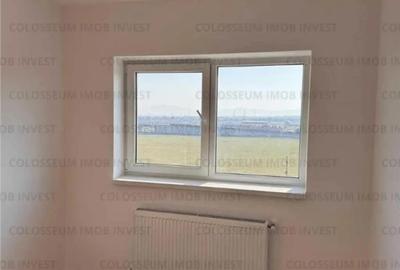 Apartament cu 2 camere decomandat în Tractorul - 3