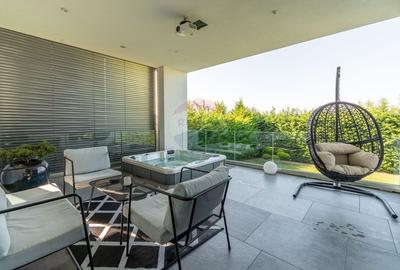 Casă individuală cu 3 camere cu Teren 600 Mp în Florești - 48