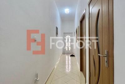 Casa Individuala cu 9 camere de vanzare, zona Ghiroda - 8