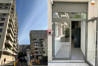 Spațiu comercial, de 313 mp, în Ștefan cel Mare - 8