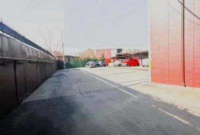 Nicolae Grigorescu, vanzare hala+birouri, teren 1700mp - 1