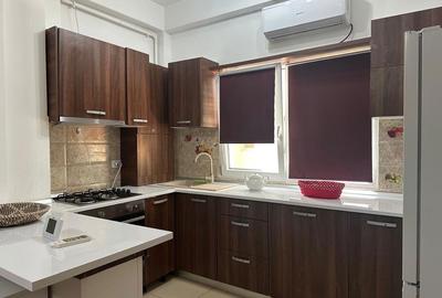 Apartament cu 2 camere semidecomandat în Runcu - 2