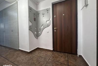 Apartament cu 3 camere decomandat în Central - 4