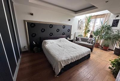 Apartament tip duple cu vedere panoramică. - 8