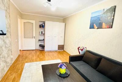 Garsonieră semidecomandată în Gara de Nord - 1