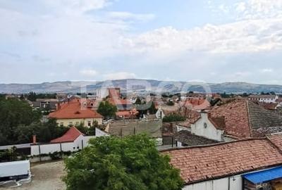 Apartament cu 2 camere de vanzare in Sebes zona centrala - 11