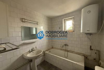 Casă individuală cu 6 camere cu Teren 197 Mp în E3 - 8