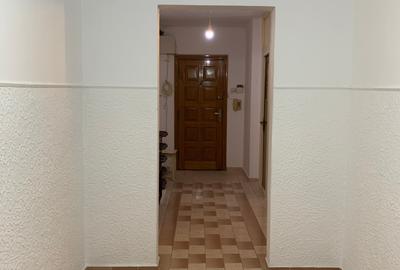 4 camere nemobilate - etaj 1 - stradal Calea Vitan - 5